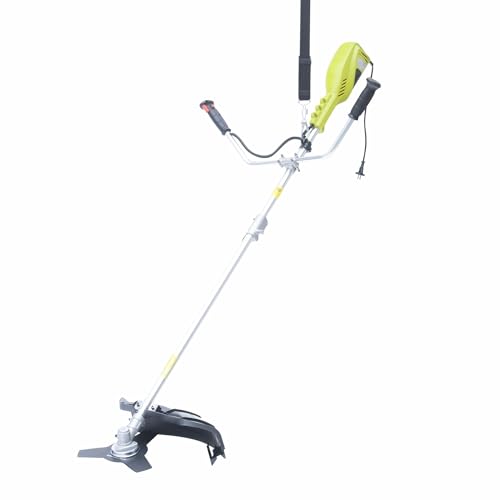 WERKA PRO Tijeras de setos eléctricas 1400 W