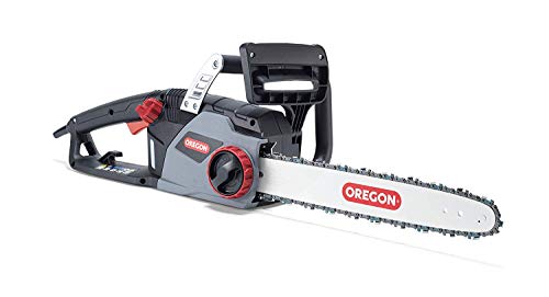 Oregon Motosierra Eléctrica con Cable 2400W, Espada 40cm, Cadena ControlCut,...