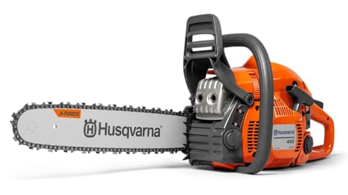 Husqvarna Motosierra 445 15 '.325' sN 30