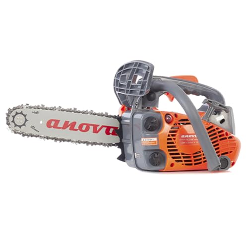 ANOVA Motosierra Gasolina MG2500