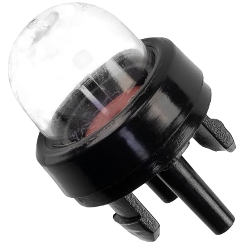 AERZETIX - C73263 - Bomba de gasolina para motosierras pequeñas - compatible...
