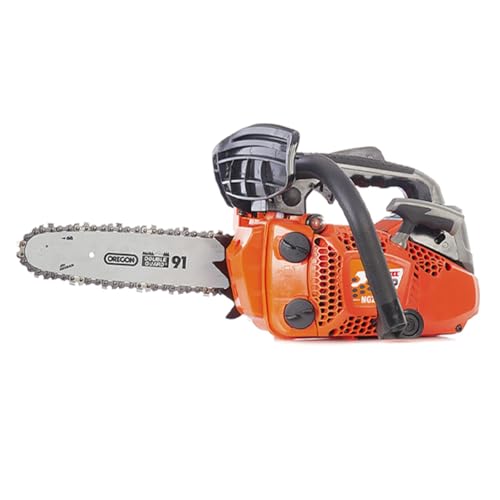 Anova MG 2600 - Motosierra de poda, 25.4 cc