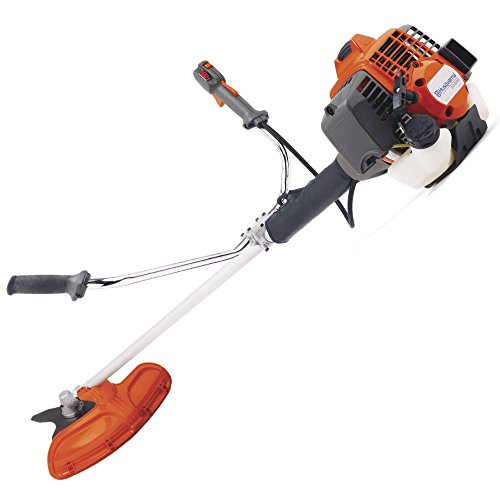 HUSQVARNA DESBROZADORA 553RS, Multicolor
